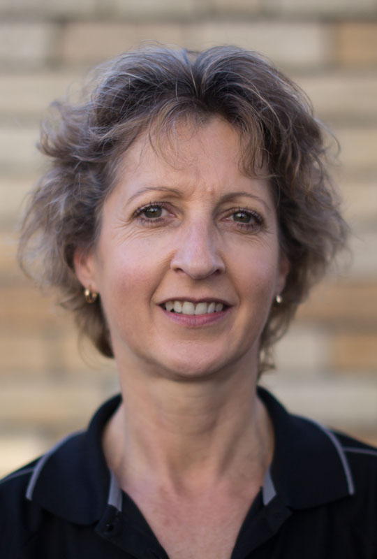 Jenny Tulloch - Pulse Personal Trainer