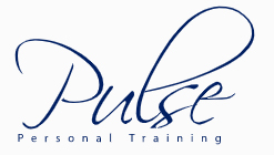Pulse - Personal Trainer logo