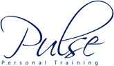 Pulse Personal Training Logo